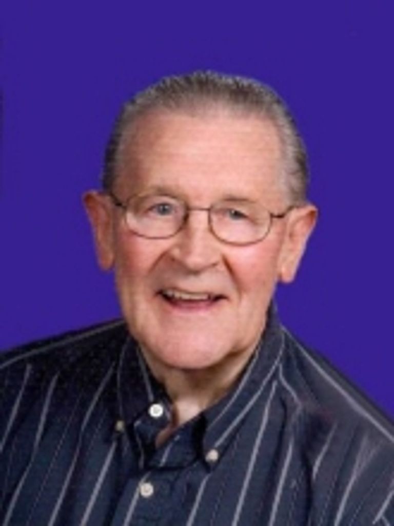 Joseph Edward Glynn