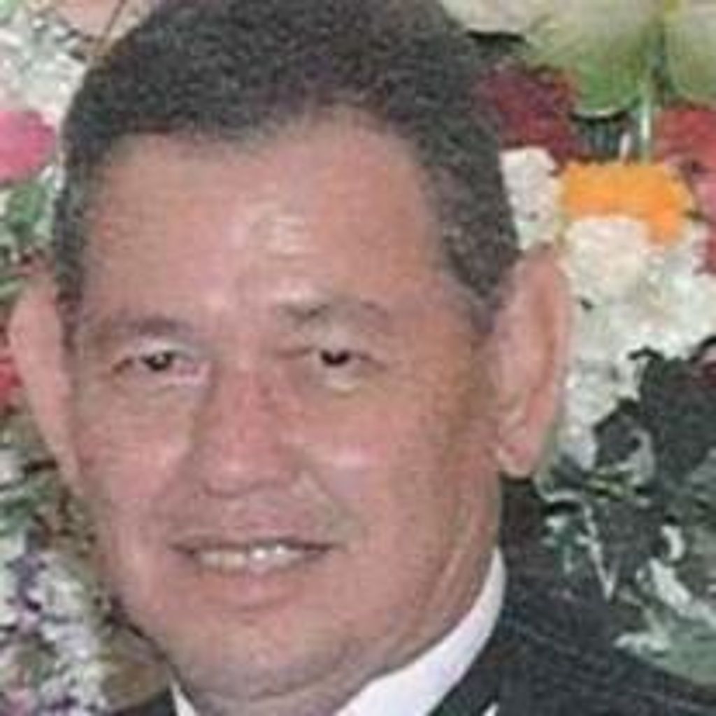 David Richard Lopez