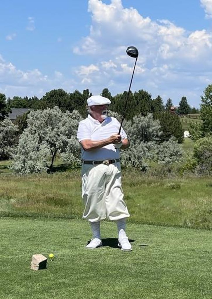 Carl D. Moppin Profile Photo