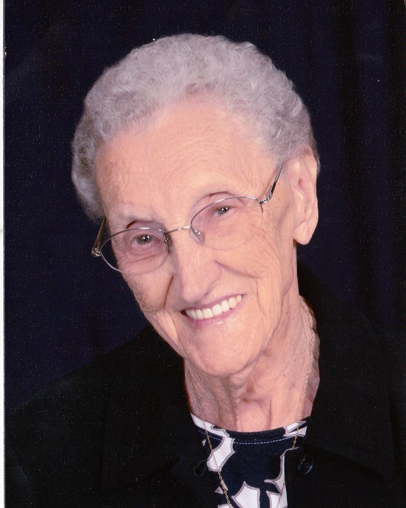 Mary "Jean" Turner Profile Photo