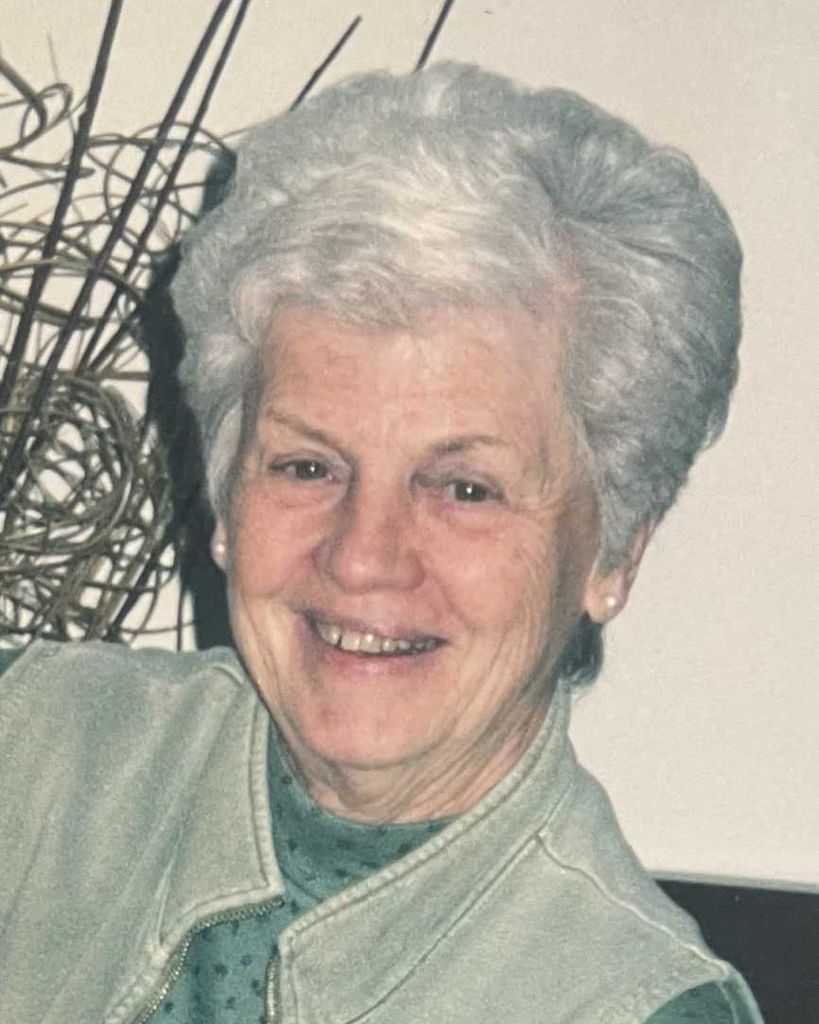 June Myrtle Reid Profile Photo
