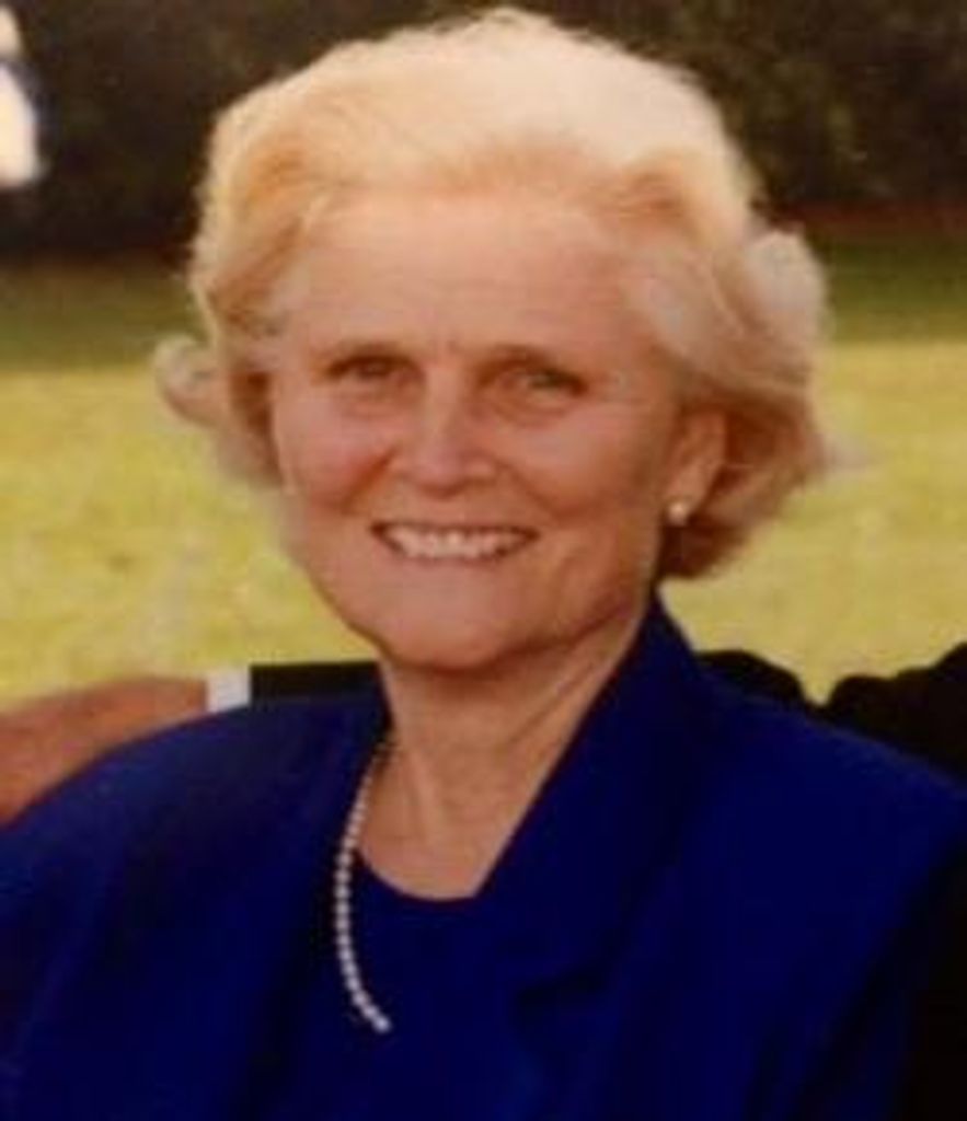 Frances Dykes Lovett