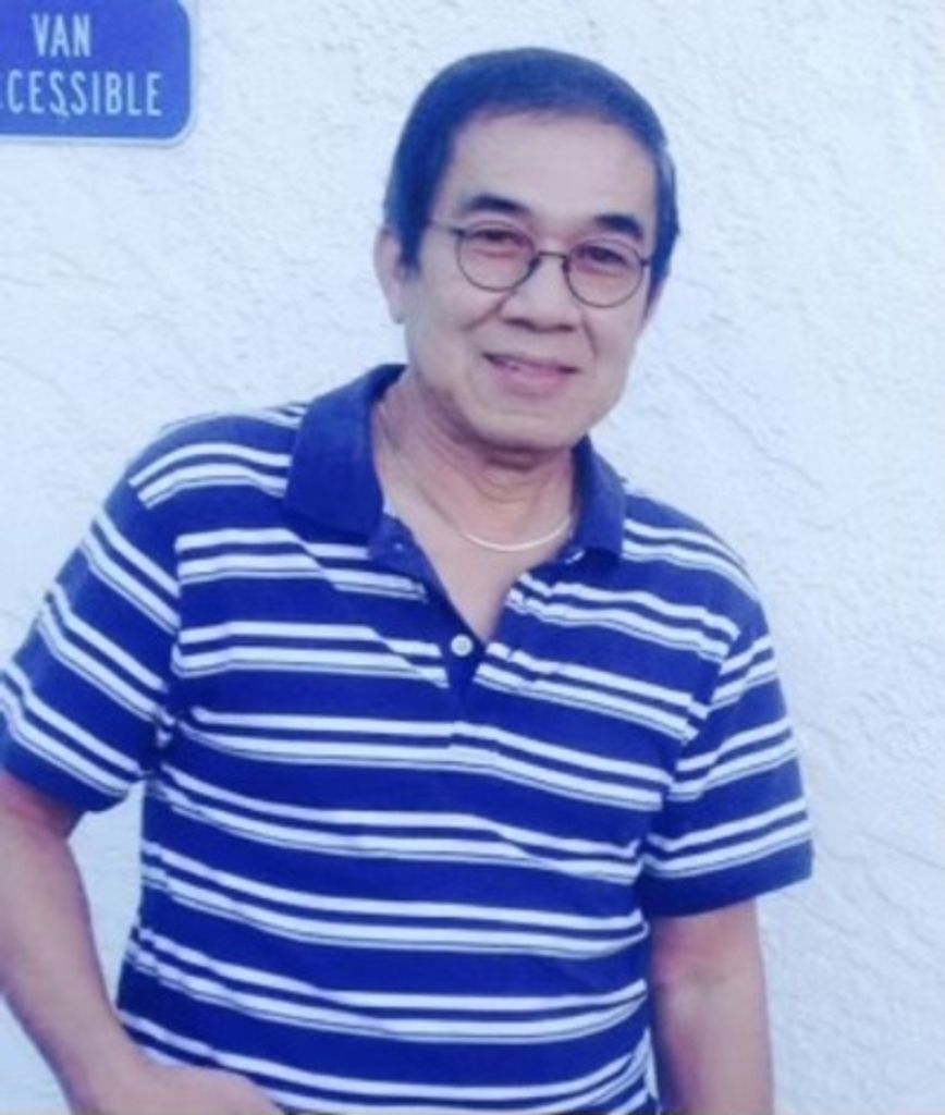 Antonio L. Mendoza Jr. Profile Photo