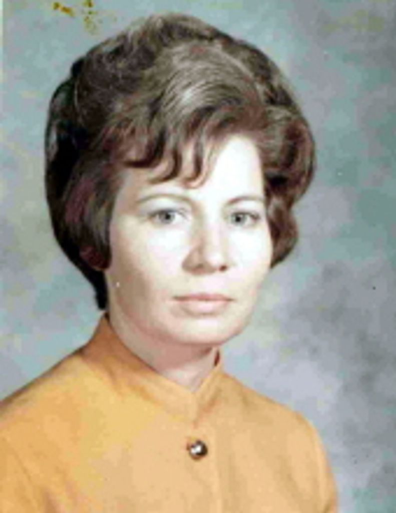 Sue Welch Taylor