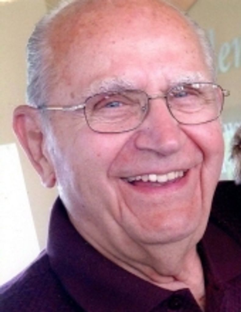 Charles Sandeen, Jr.
