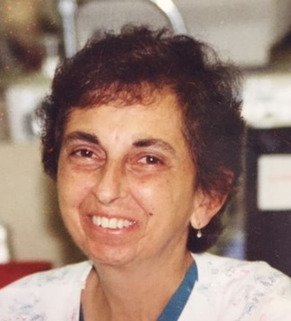 May M. Maloof