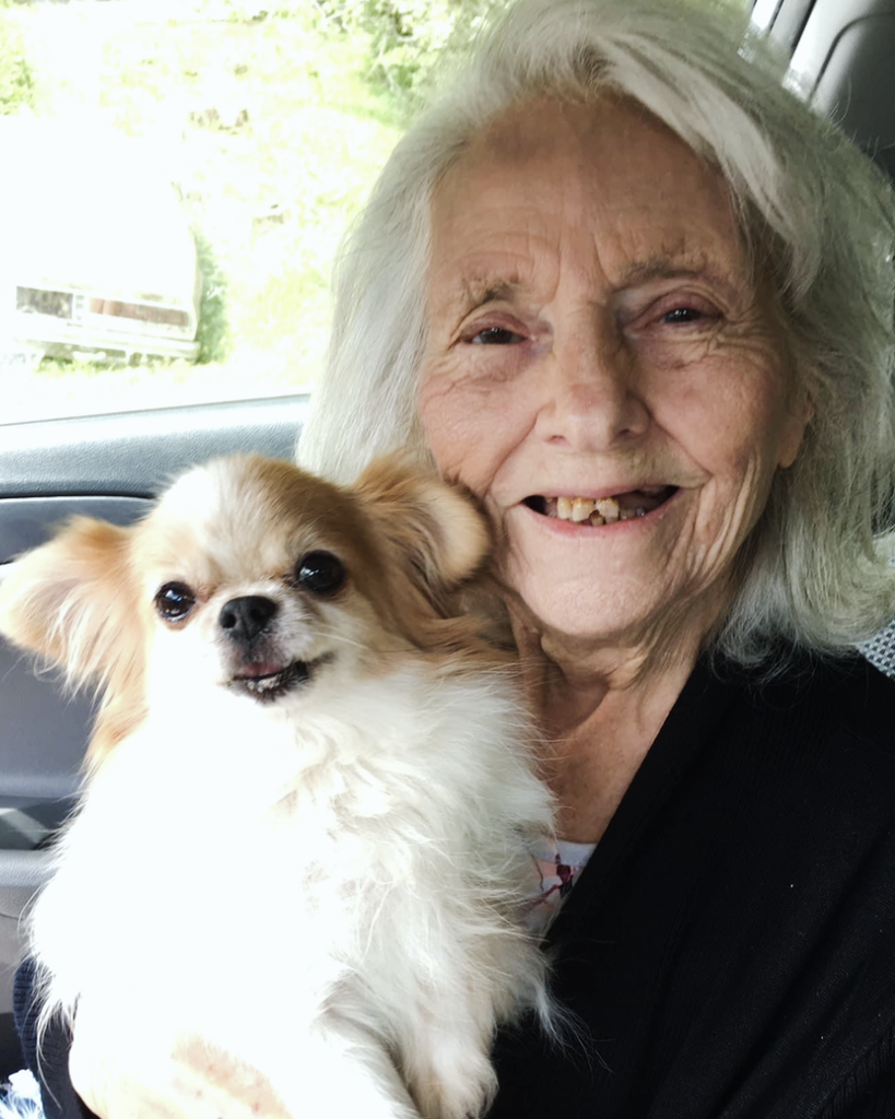 Nannie Mae Morgan Green Profile Photo