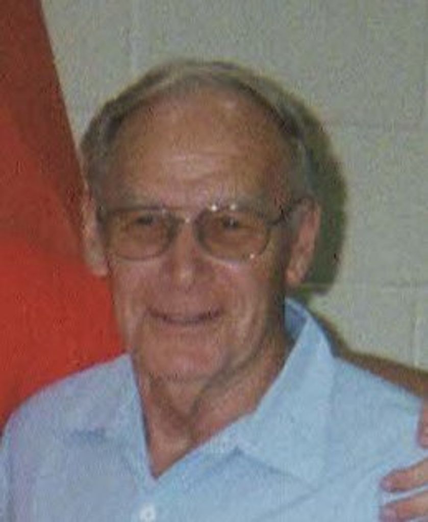 Robert S. Webb Profile Photo