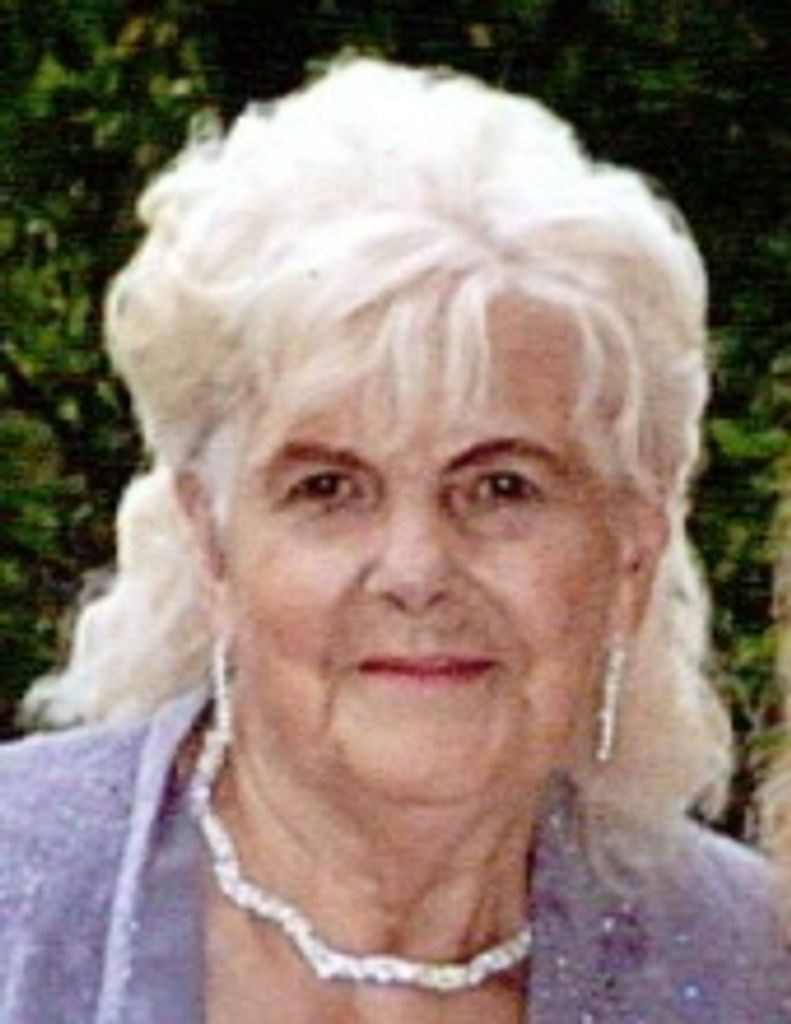 Johanna M. Leih