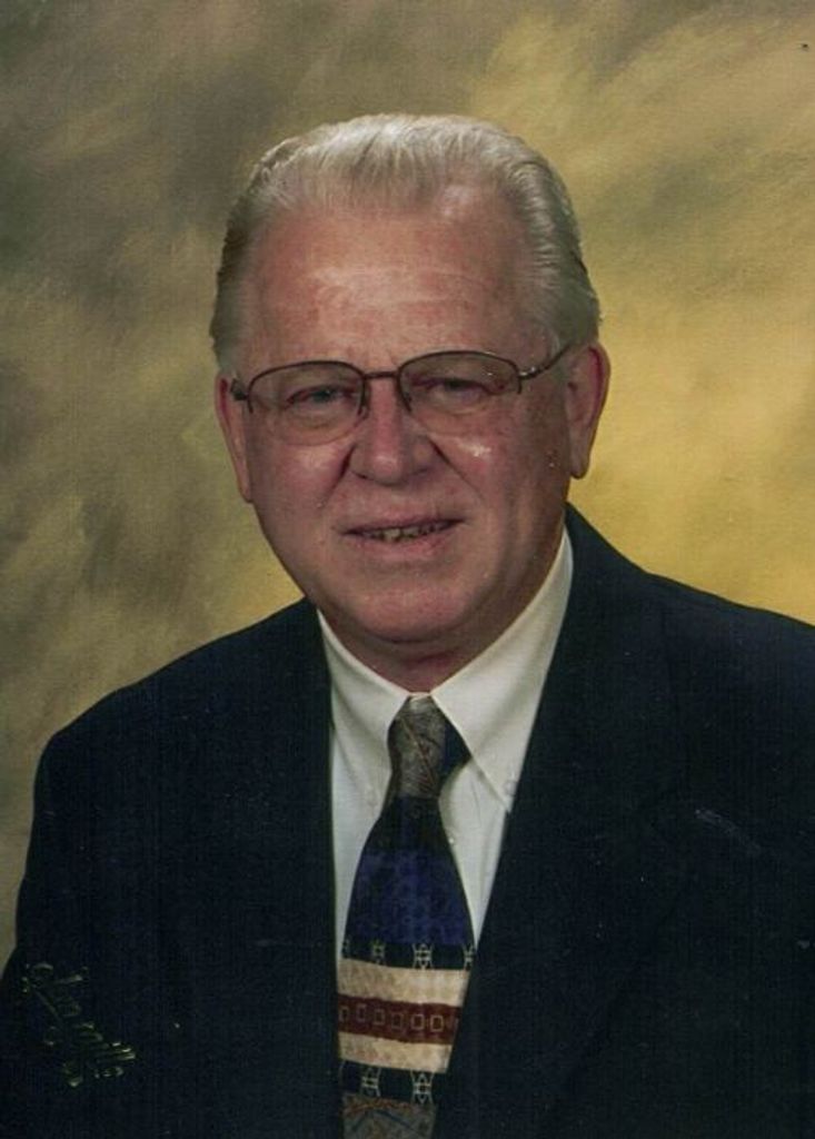 Neal Edward Schiller Profile Photo