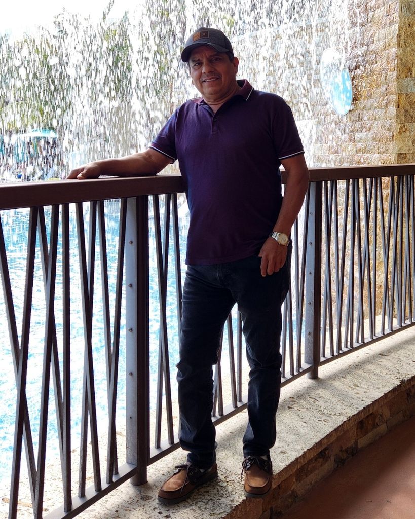 Baltazar Granados Profile Photo