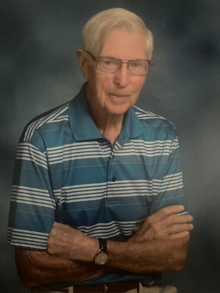Bobby Gene Faulkner