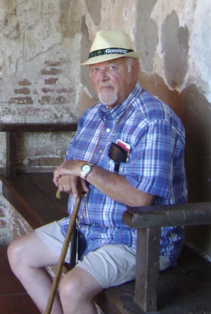 James L. Krusmark