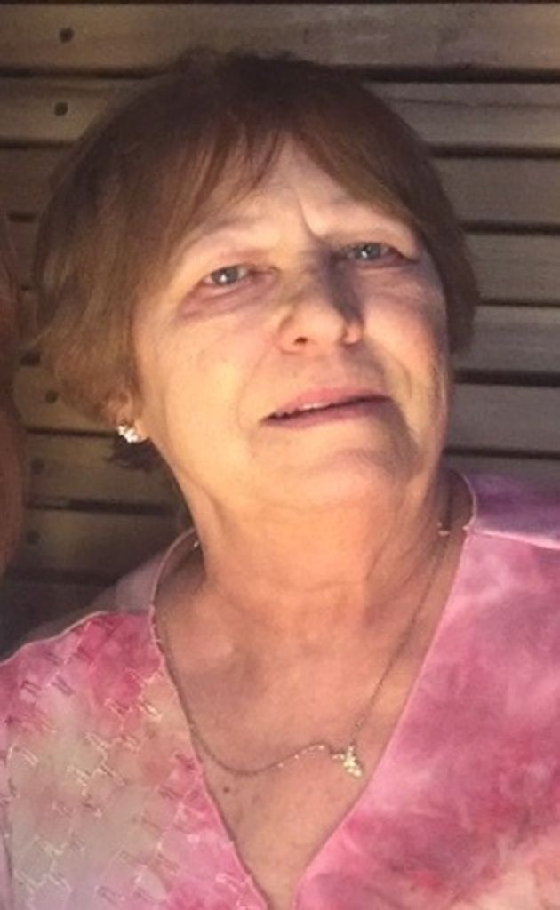 Peggy A. (Albright)  Defisher