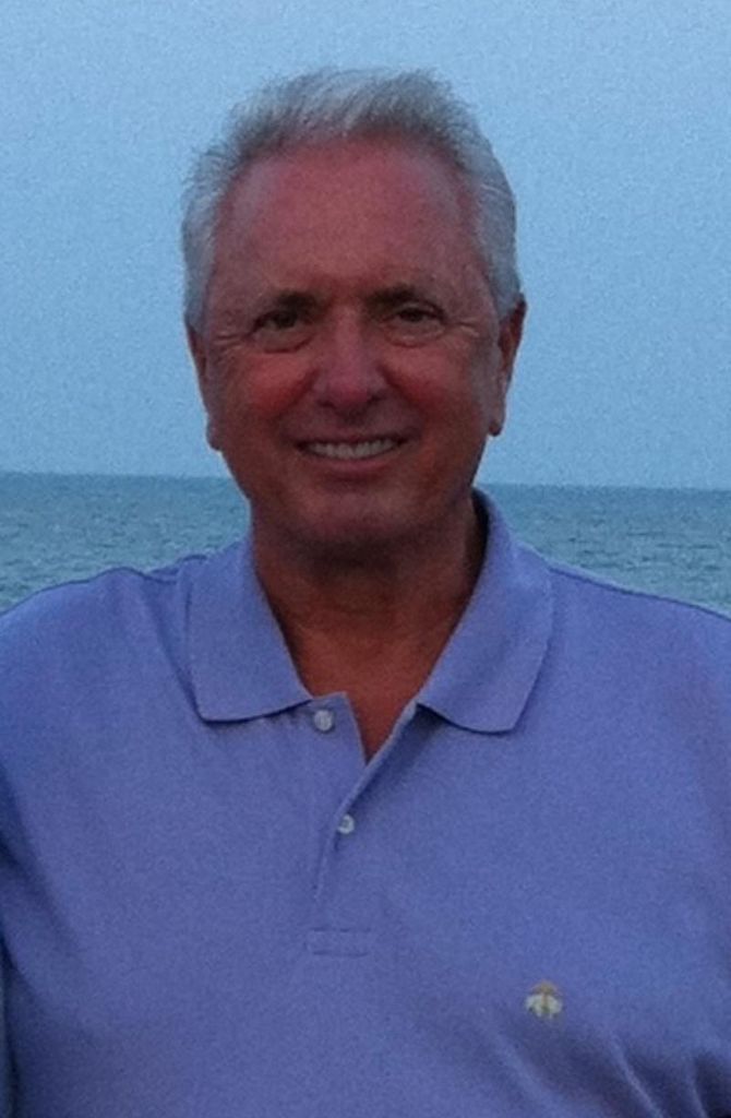 Alton "Dave" Tyre Profile Photo