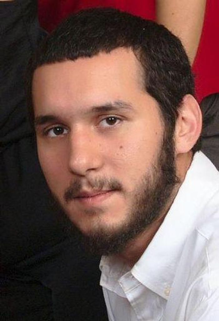 Eric Javier Arredondo Profile Photo