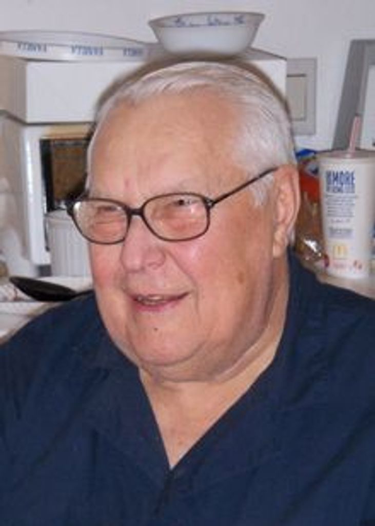Dr. Wallace W. Rogers