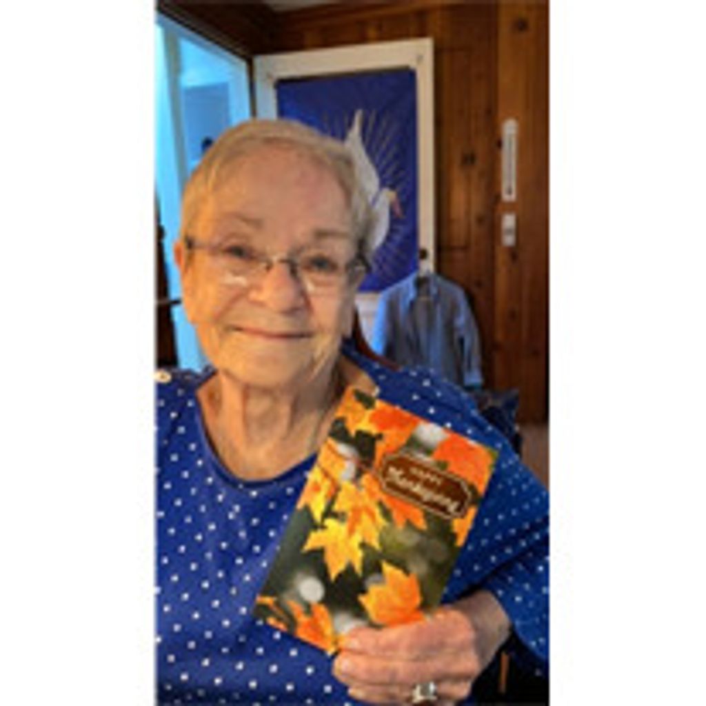 Constance Walker Profile Photo