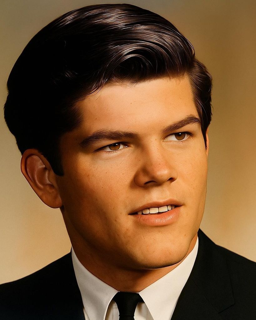 Richard Sterling Kasinger Profile Photo