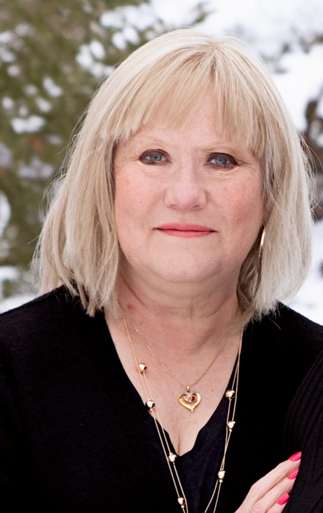 Deborah Flink Profile Photo