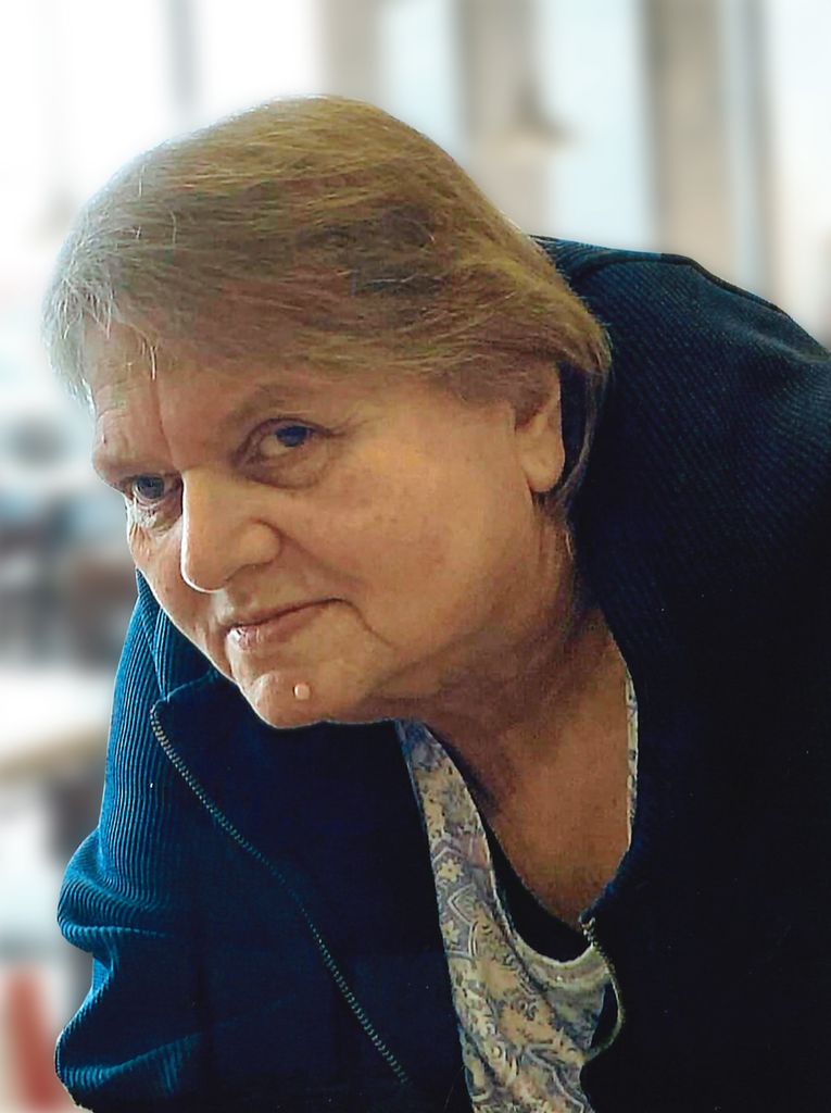 Faye A. Griewing
