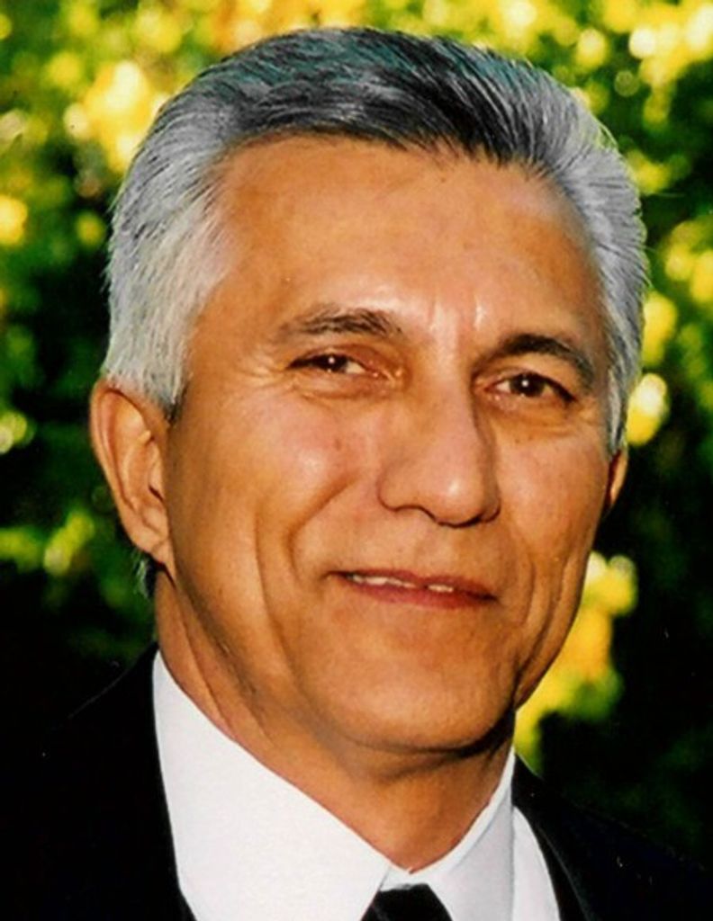 O. Richard "Rick" Lucero Profile Photo