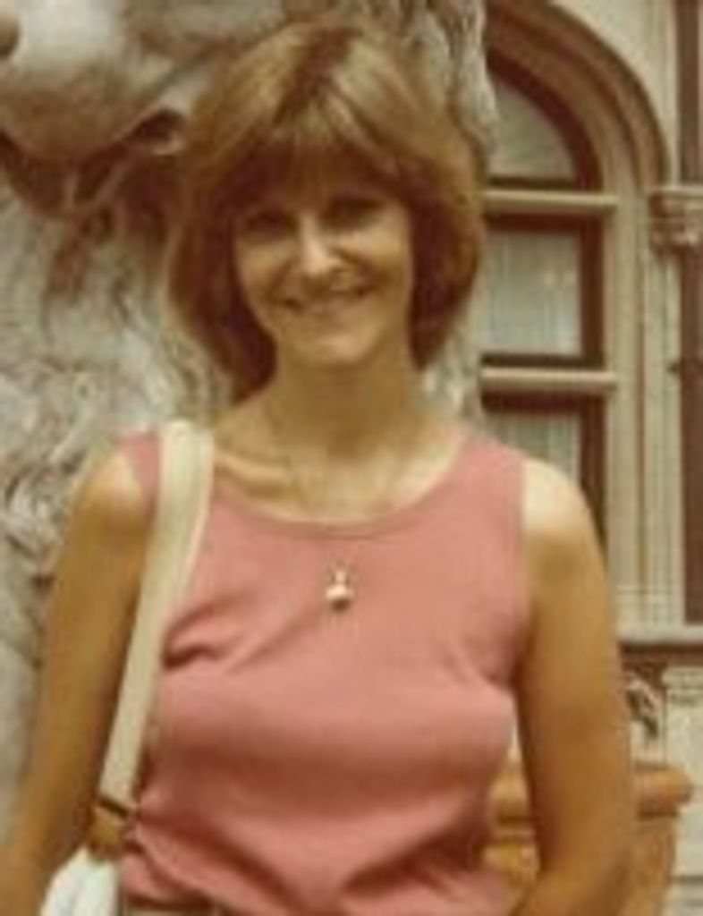 Sandra "Sandy" Carroll Herman