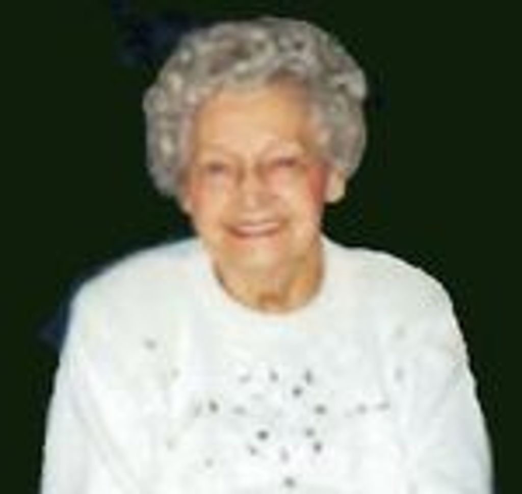 Mary A. Casey