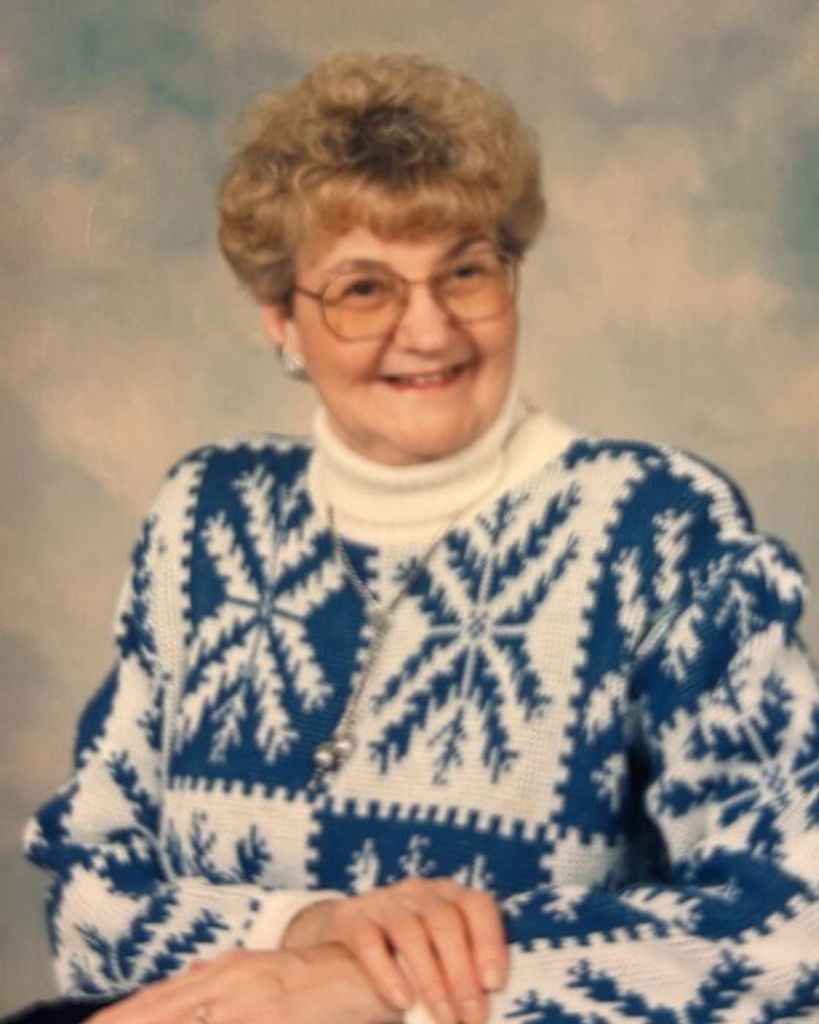 Flora (Woodson)  Bolt