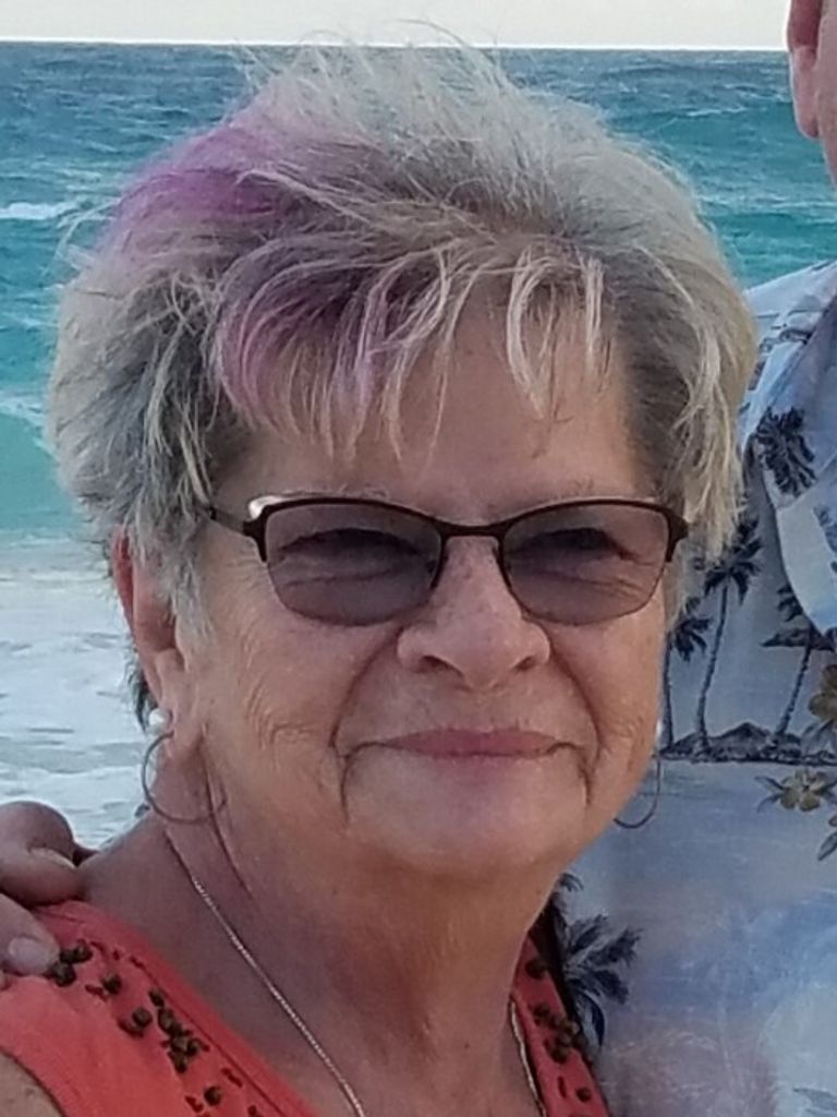 Patricia Gardner