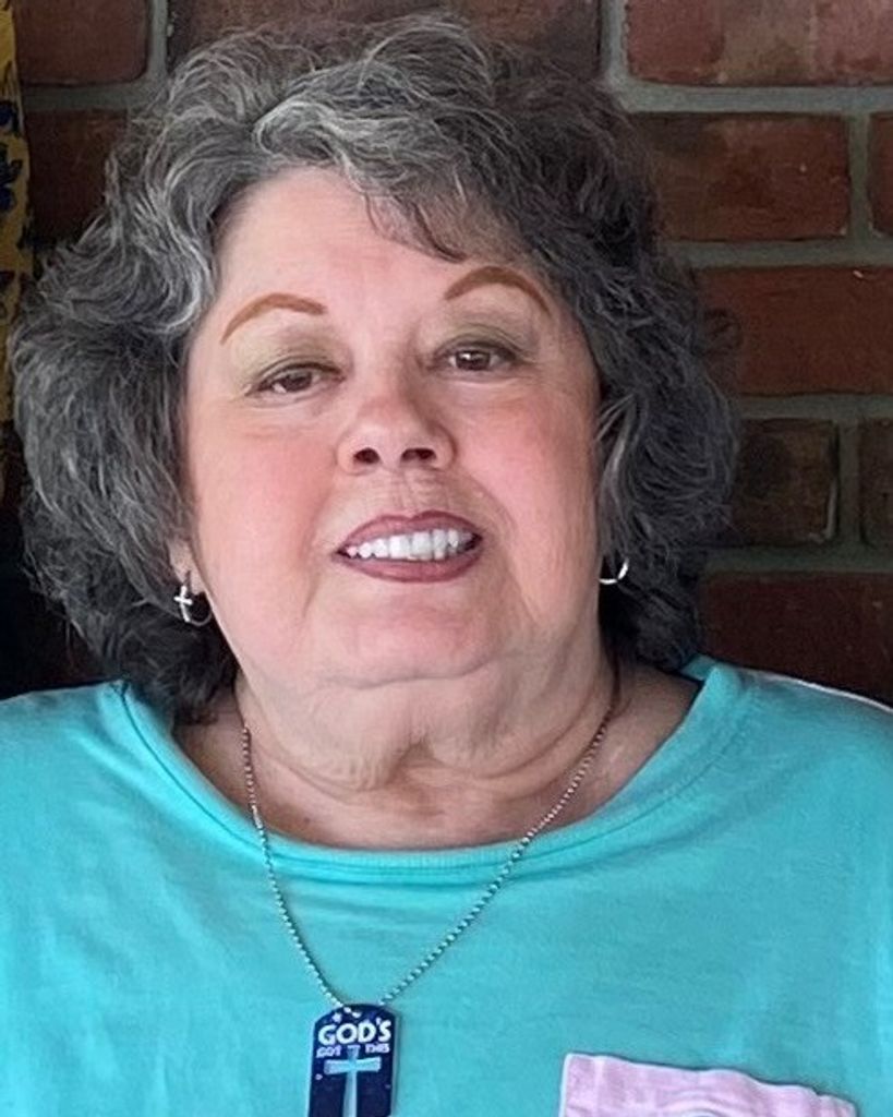 Judith Porter Epperson