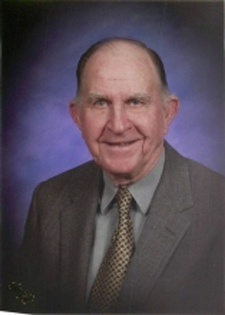 George Yongue Ricketts Profile Photo