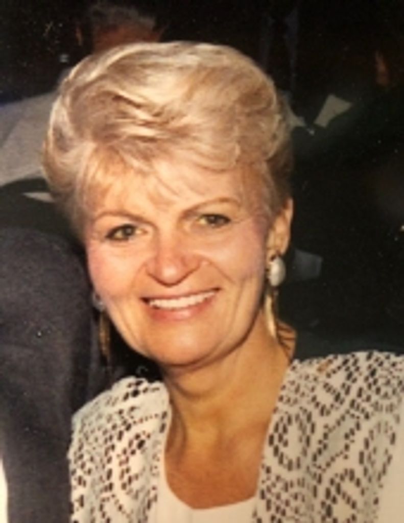 Leocadia "Lodzia" Marini Profile Photo