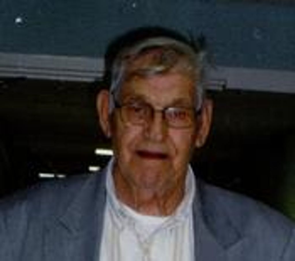 Billy Bibb Harris Profile Photo