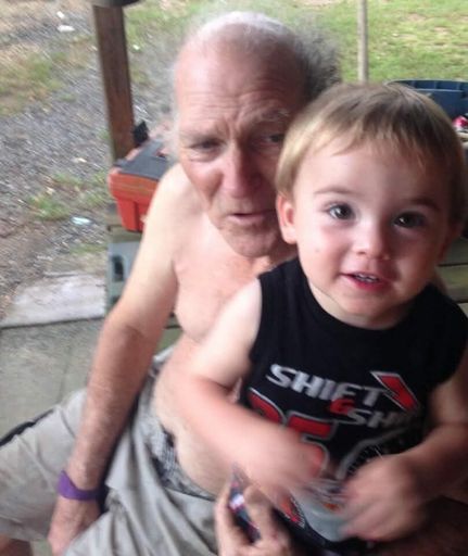 Gerald Wayne Lazarus, Sr. photo gallery thumbnail 20 of 27