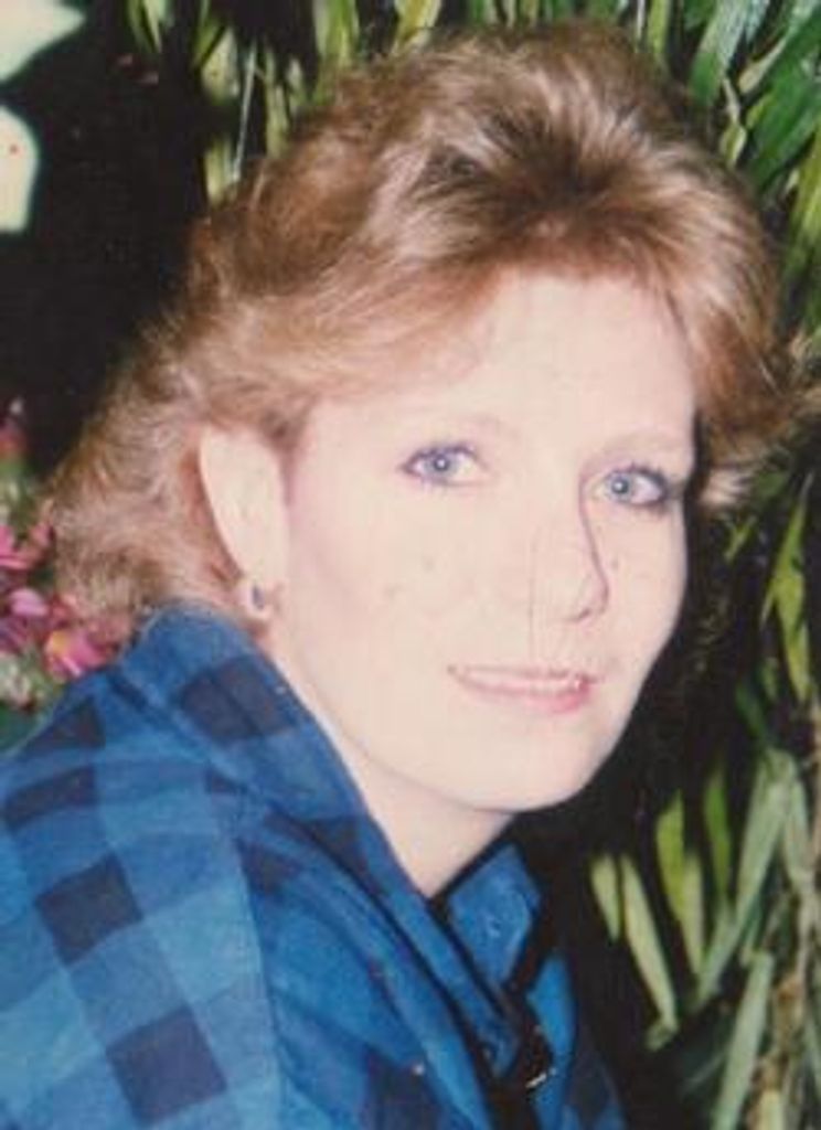 Victoria (Dawson) Oakman