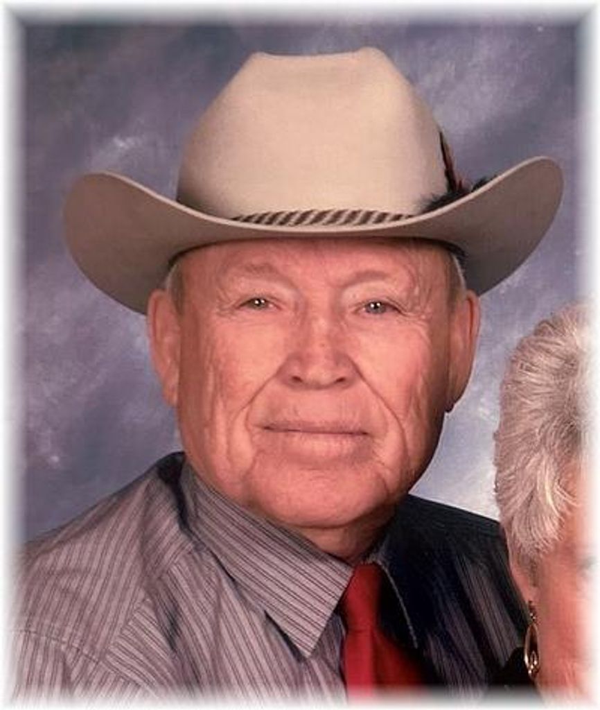William (Mack) Lamar Mcmurrain Profile Photo