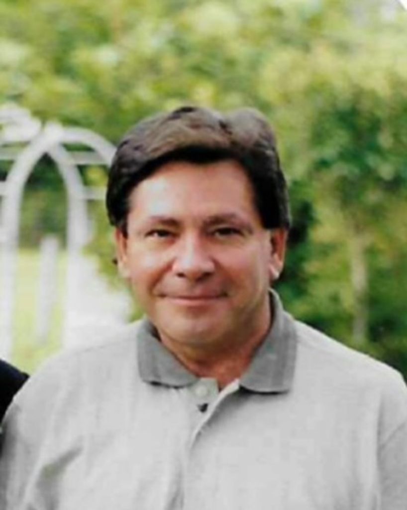 Roy Lamar Holland