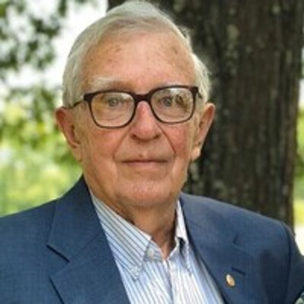 Hillman Barnes Floyd Profile Photo