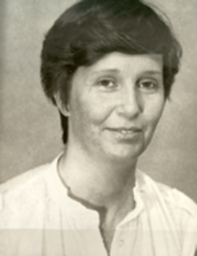 Margaret "Cindy" Ann (Blalock) Simmons Profile Photo