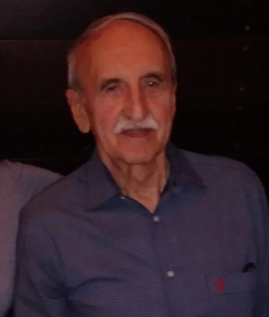 Peter Mosanyi Profile Photo
