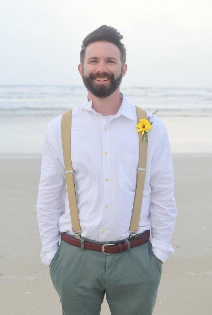 Anthony "Tj" Catalfo Profile Photo