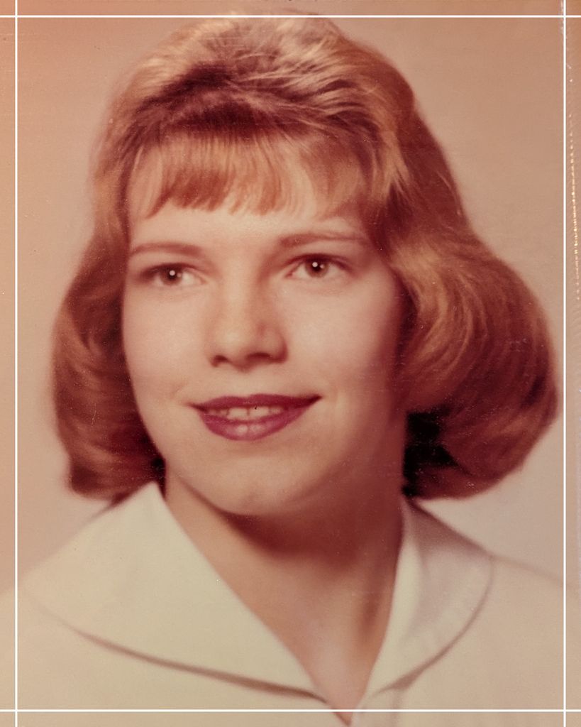 Marilyn Pearl Mackey
