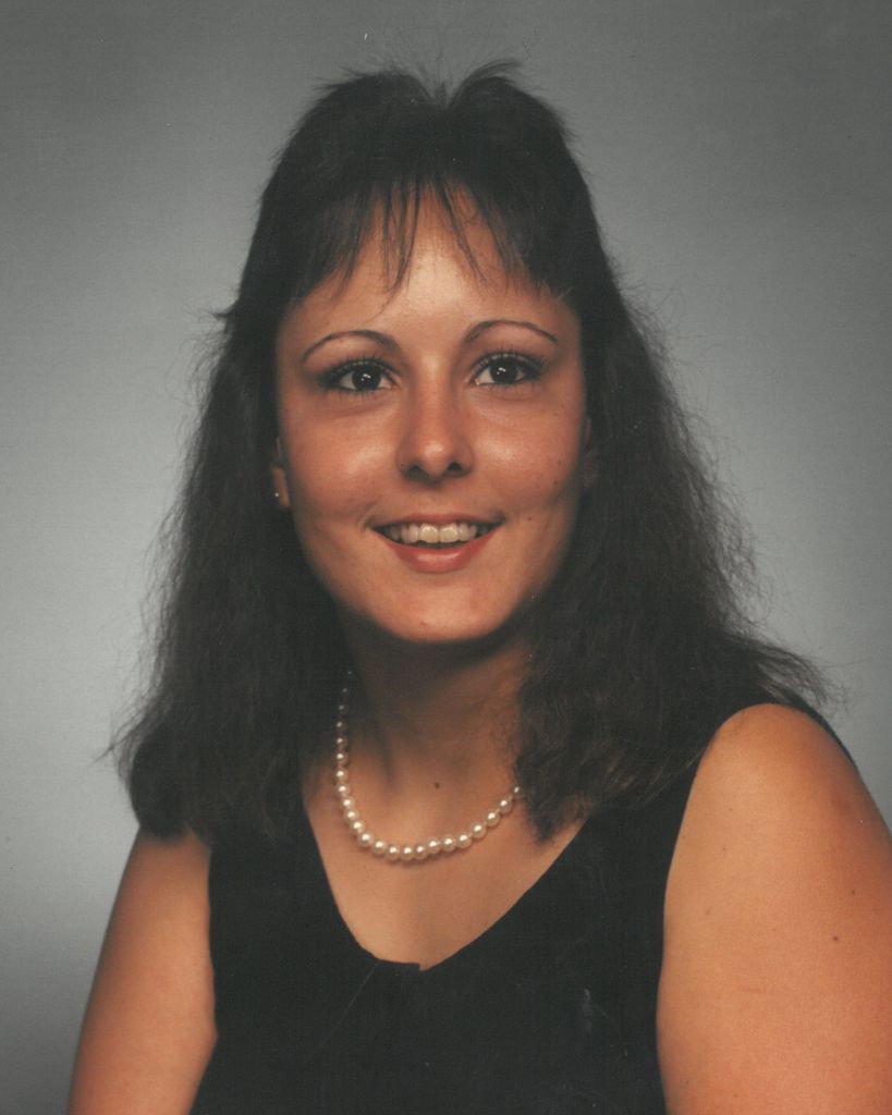 Tina Dooley Daulton