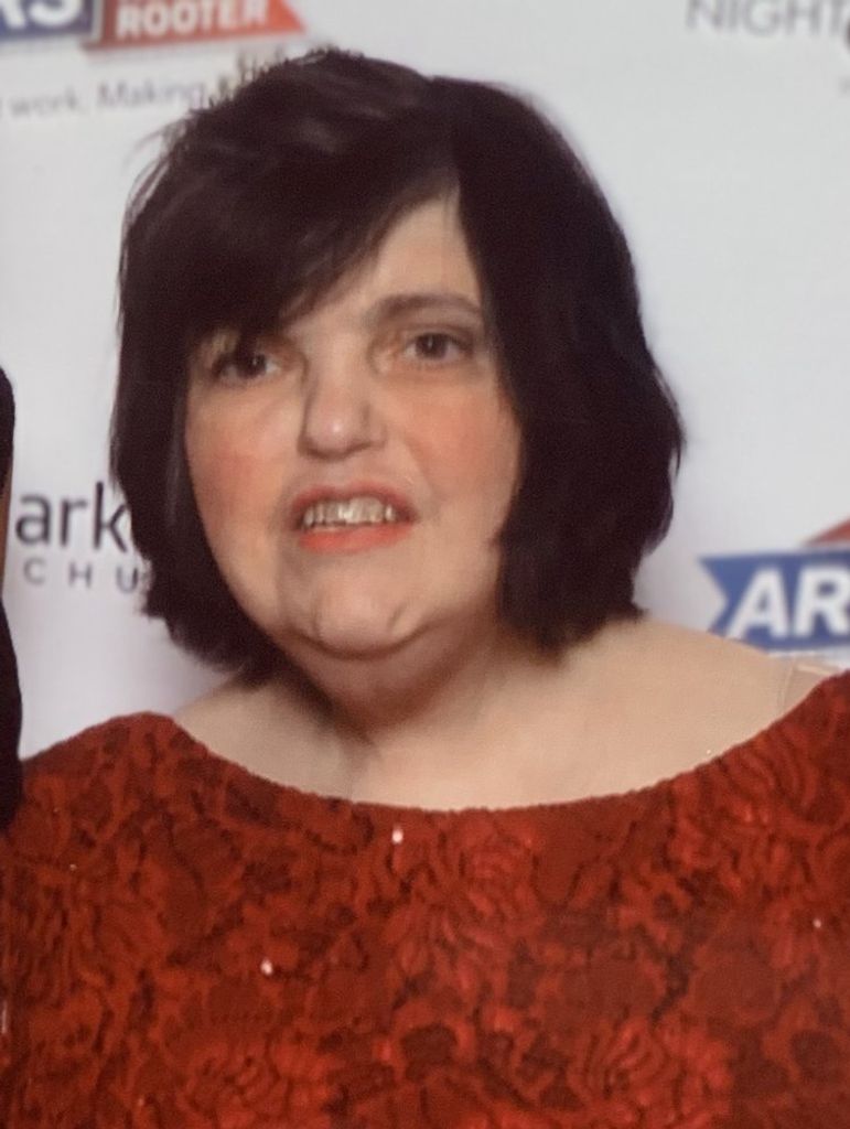Mary Jane  Swavely Profile Photo