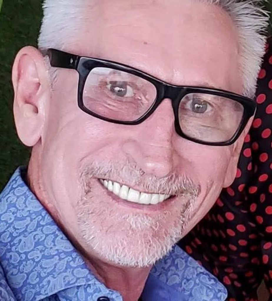 Mark Dwain Free Profile Photo