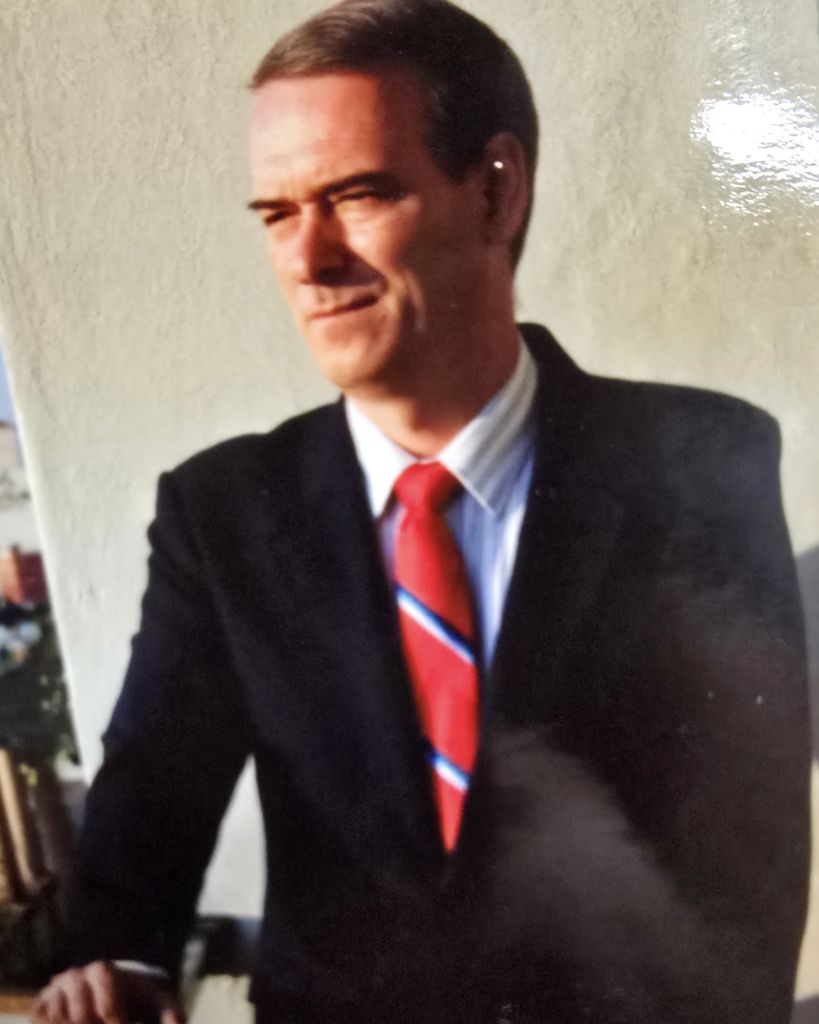 James Milus Weaver Profile Photo