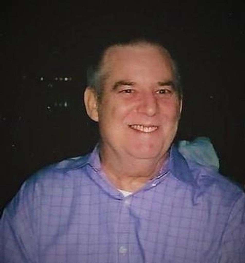 Richard Lee Parsons Profile Photo