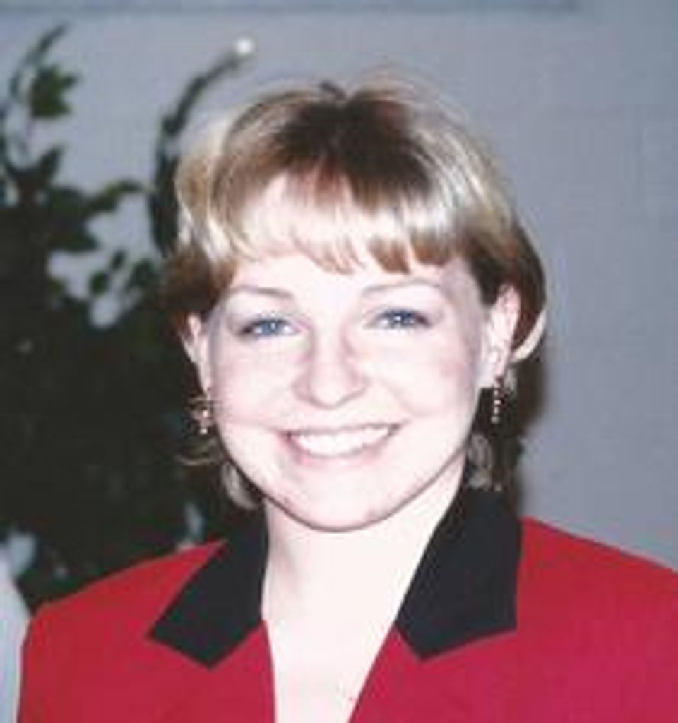 Melissa Masters