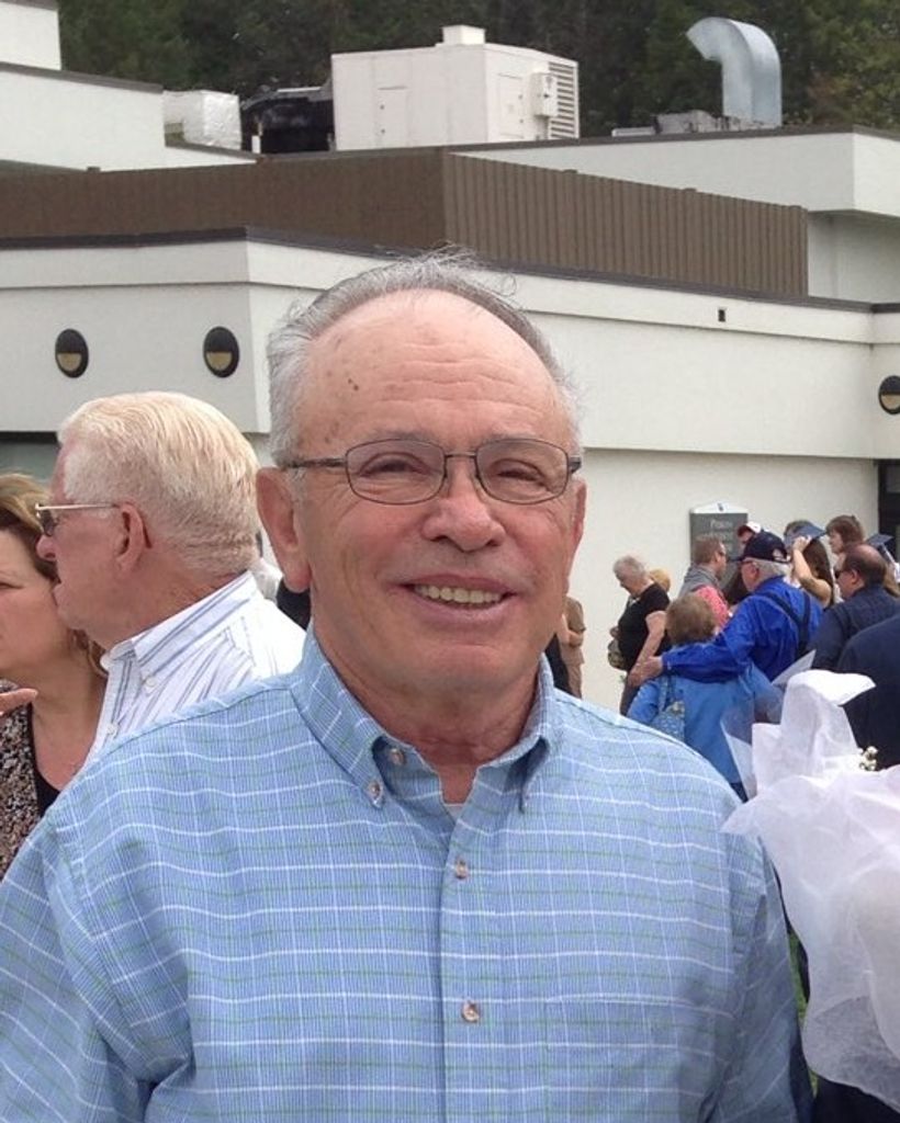 David R. Weiss